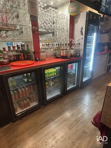 Bar à CHARLEVILLE-MÉZIÈRES (08000)