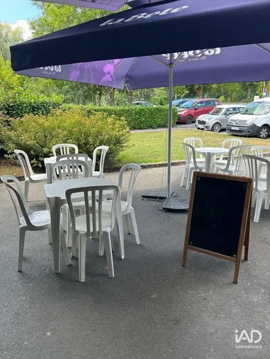 Bar à CHARLEVILLE-MÉZIÈRES (08000)