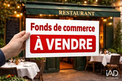 Restaurant à VOUZIERS (08400)