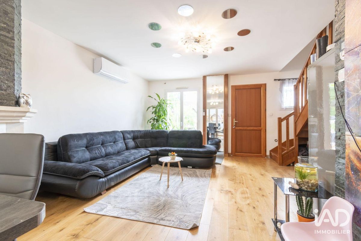 maison à Bonnières-sur-Seine