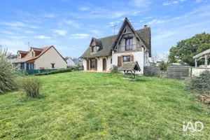 House in INGRÉ (45140)