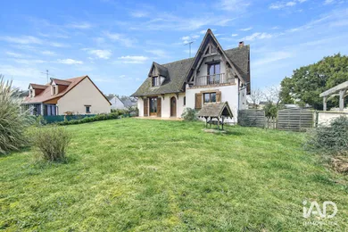 House in INGRÉ (45140)