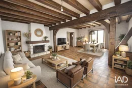 House in INGRÉ (45140)