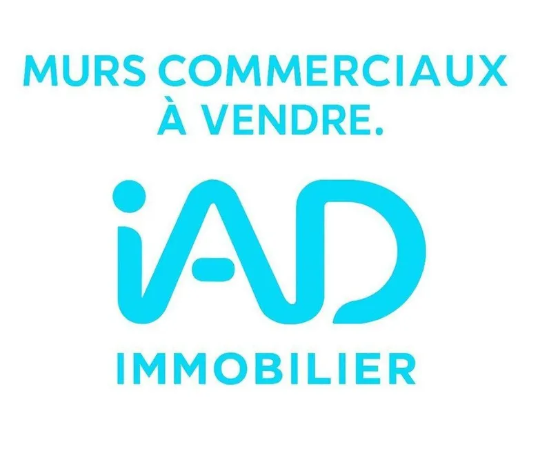 Murs commerciaux à DRAGUIGNAN (83300) · 47 m² · 170 000 €