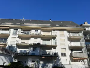 Appartement à LA BAULE-ESCOUBLAC (44500)