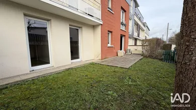 Apartment in LAGNY-SUR-MARNE (77400)