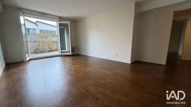Apartment in LAGNY-SUR-MARNE (77400)