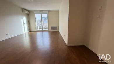 Apartment in LAGNY-SUR-MARNE (77400)