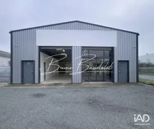 Business asset in LA SAUVE (33670)