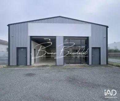 Business asset in LA SAUVE (33670)