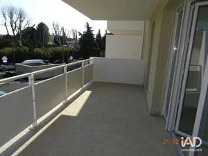 Apartment in SALON-DE-PROVENCE (13300)