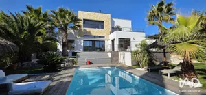 House in SAINT-GÉLY-DU-FESC (34980)