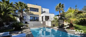 House in SAINT-GÉLY-DU-FESC (34980)