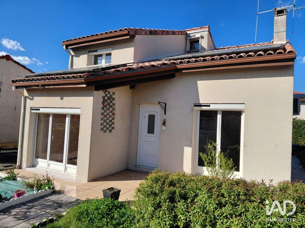 maison à Soual