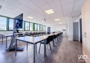 Office in BRON (69500)