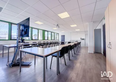 Office in BRON (69500)