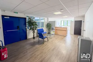 Bureaux à BRON (69500)
