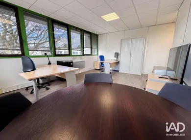 Bureaux à BRON (69500)