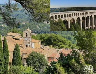 Restaurant à VENTABREN (13122)