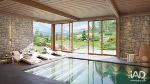 Appartement à COMBLOUX (74920)