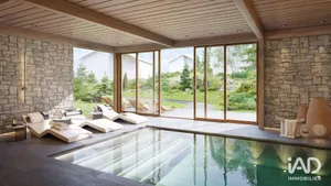 Appartement à COMBLOUX (74920)