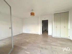 Appartement à CHATOU (78400)