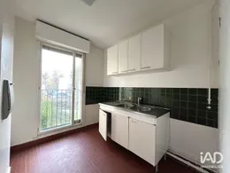 Apartment in CHATOU (78400)