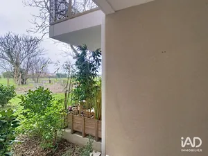 Appartement à BELBERAUD (31450)