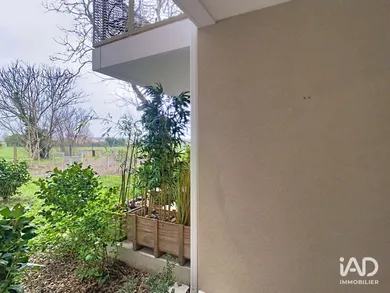 Appartement à BELBERAUD (31450)