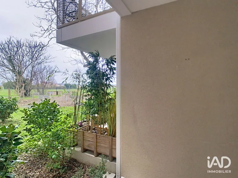 Appartement 3 pièces 59 m² · à Belberaud · 59 m² · 841 €/mois