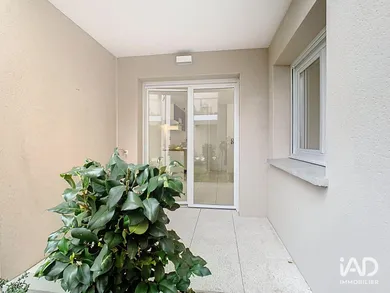 Appartement à BELBERAUD (31450)