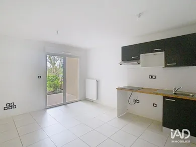 Appartement à BELBERAUD (31450)