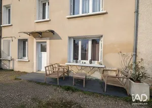 House in VILLENEUVE (04180)