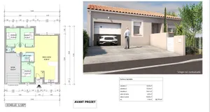 Land in MAUREILLAS-LAS-ILLAS (66480)