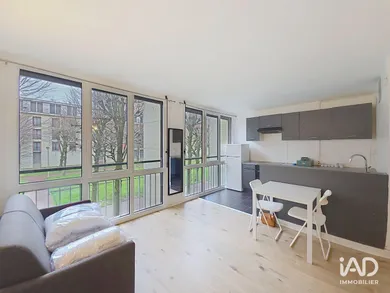 Appartement à MEUDON-LA-FORÊT (92360)