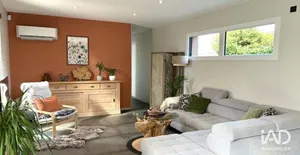House in COMMELLE-VERNAY (42120)
