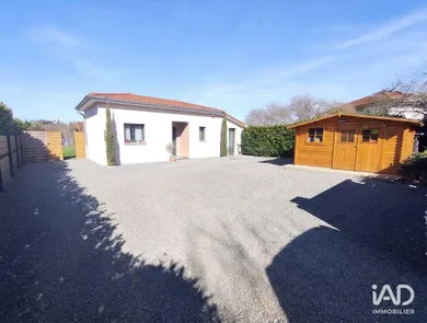 House in COMMELLE-VERNAY (42120)
