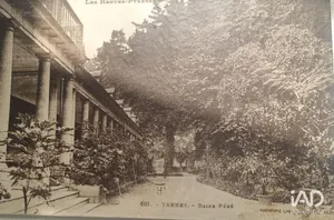 Local d’activité à TARBES (65000)