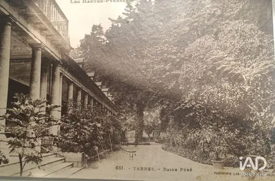 Local d’activité à TARBES (65000)