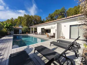 Maison à SANGUINET (40460)