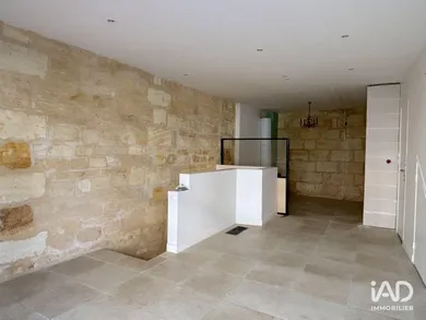 Murs commerciaux  à BORDEAUX (33000)