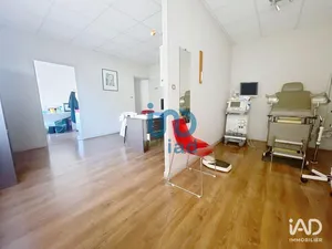 Office in BÉZIERS (34500)