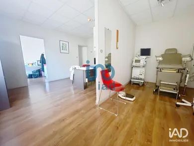 Office in BÉZIERS (34500)