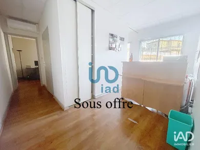 Bureaux à BÉZIERS (34500)