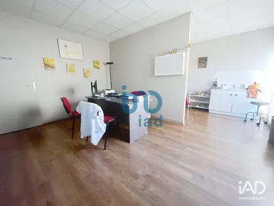 Office in BÉZIERS (34500)