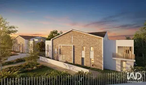 Appartement à LA CIOTAT (13600)