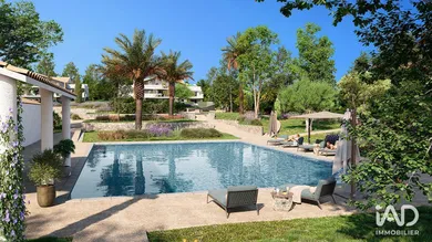 Appartement à LA CIOTAT (13600)