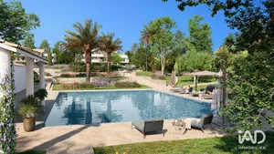 Appartement à LA CIOTAT (13600)