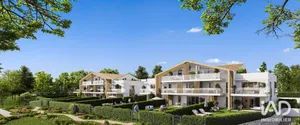 Appartement à LA CIOTAT (13600)