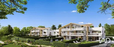 Appartement à LA CIOTAT (13600)
